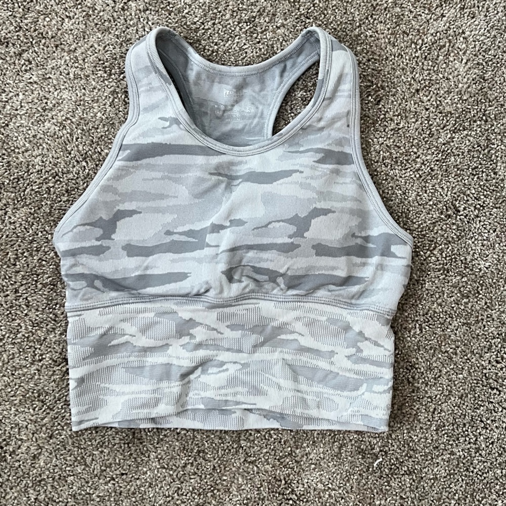 Workout Top